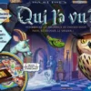 Ravensburger 21439 – visuel 0 Ravensburger Qui l’a vu ? 21439 – Jeu d’enquête coopératif dès 6 ans – boîte du jeu