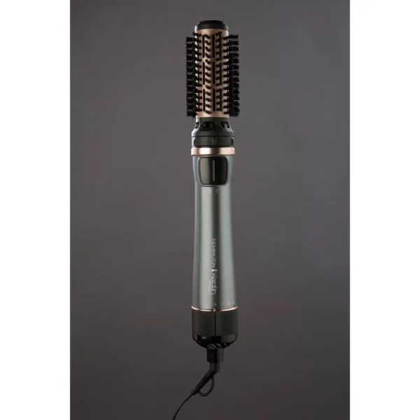 Remington AS8810 vue verticale Brosse soufflante rotative Remington AS8810 vue verticale