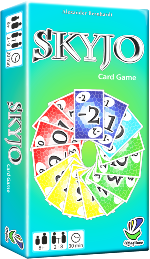 skyjo cardgame 01 topbox 1.png Skyjo Magilano MA300715 – boîte du jeu