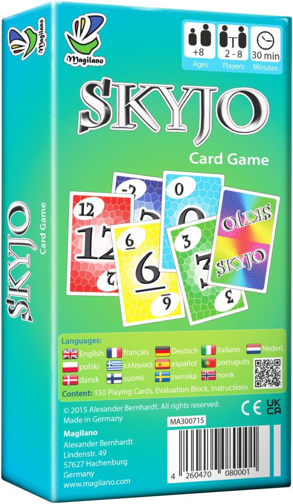 skyjo cardgame 02 bottombox skyjo cardgame 02 bottombox