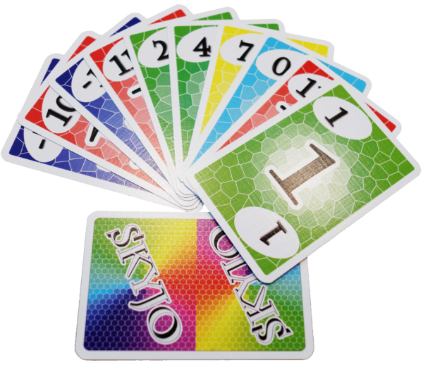 skyjo cardgame 08 skyjocardcompilation 1.png Skyjo Magilano – cartes et jeu en situation