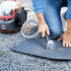Shampouineuse BISSELL SpotClean Pro 1558N – Canapé, tapis et voiture – 750 W Shampouineuse BISSELL SpotClean Pro 1558N – Canapé, tapis et voiture – 750 W — vue complémentaire