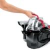 Shampouineuse BISSELL SpotClean Pro 1558N – Canapé, tapis et voiture – 750 W Shampouineuse BISSELL SpotClean Pro 1558N – Canapé, tapis et voiture – 750 W — vue complémentaire
