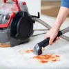 Shampouineuse BISSELL SpotClean Pro 1558N – Canapé, tapis et voiture – 750 W Shampouineuse BISSELL SpotClean Pro 1558N – Canapé, tapis et voiture – 750 W — vue complémentaire