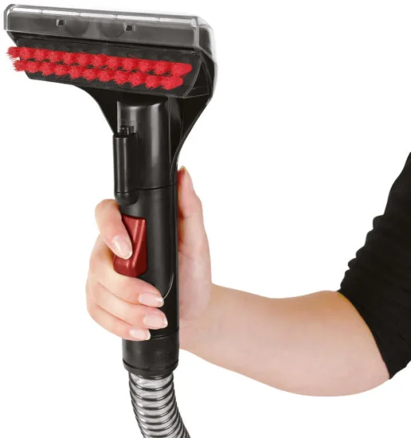 Shampouineuse BISSELL SpotClean Pro 1558N – Canapé, tapis et voiture – 750 W Shampouineuse BISSELL SpotClean Pro 1558N – Canapé, tapis et voiture – 750 W — vue complémentaire