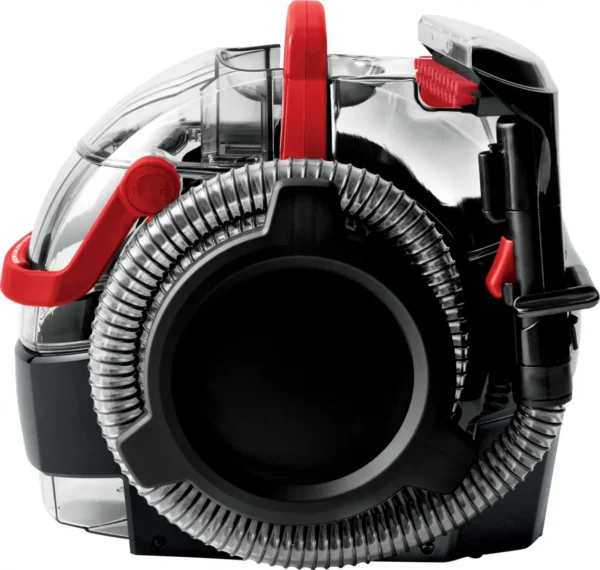 Shampouineuse BISSELL SpotClean Pro 1558N – Canapé, tapis et voiture – 750 W Shampouineuse BISSELL SpotClean Pro 1558N – Canapé, tapis et voiture – 750 W — vue complémentaire