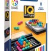 SmartGames IQ Puzzler Pro SG455 - boîte SmartGames IQ Puzzler Pro - boîte du jeu