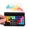 SmartGames IQ Puzzler Pro SG455 - étape 2 SmartGames IQ Puzzler Pro - illustration de la règle, étape 2