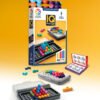 SmartGames IQ Puzzler Pro SG455 - présentation SmartGames IQ Puzzler Pro - présentation du jeu