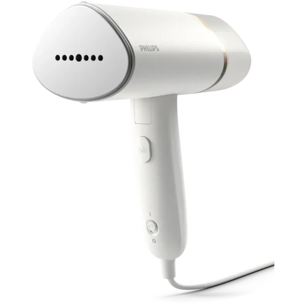 Défroisseur Philips STH3020/10 blanc, modèle pliable Série 3000