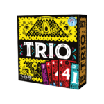 Trio Cocktail Games – boîte du jeu
