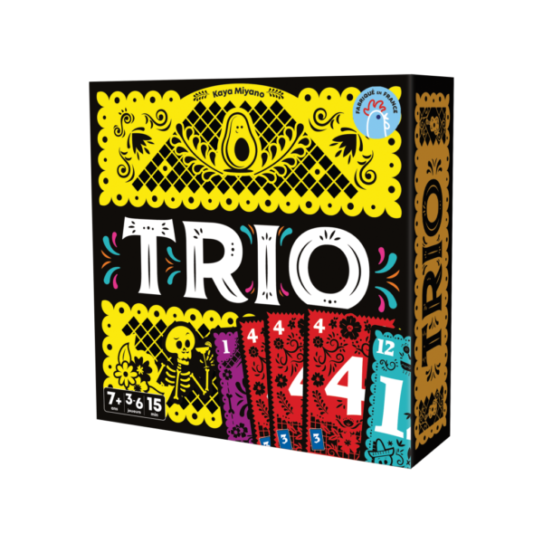 trio 3d.png Trio Cocktail Games – boîte du jeu