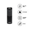 kambukka-etna-grip-500-black-steel-5 Présentation du mug isotherme Kambukka Etna Grip Black Steel