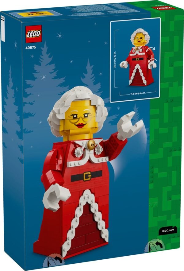 lego-40875-noel-9 LEGO 40875 – emballage