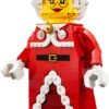 lego-40875-noel-1 LEGO 40875 – figurine assemblée