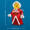 lego-40875-noel-4 LEGO 40875 – détails du modèle