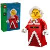 lego-40875-noel-2 LEGO 40875 – boîte et modèle