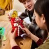 lego-40875-noel-6 LEGO 40875 – figurine en situation