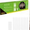 Bougies LED Idena 31874 avec emballage et accessoires inclus