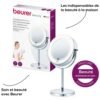 beurer-bs55-miroir-grossissant-6 Beurer BS 55 présentation fabricant en français 5
