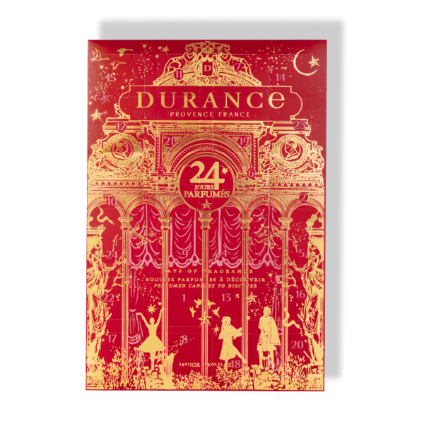 durance-calendrier-avent-bougies-2026-3 Calendrier Durance et photophore rouge