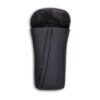 Chancelière bébé Hauck Pushchair Footmuff Winter noire