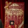 durance-calendrier-avent-bougies-2026-9 Calendrier Durance dans une décoration de Noël