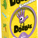 Dobble Classique DOBB04FR – boîte du jeu