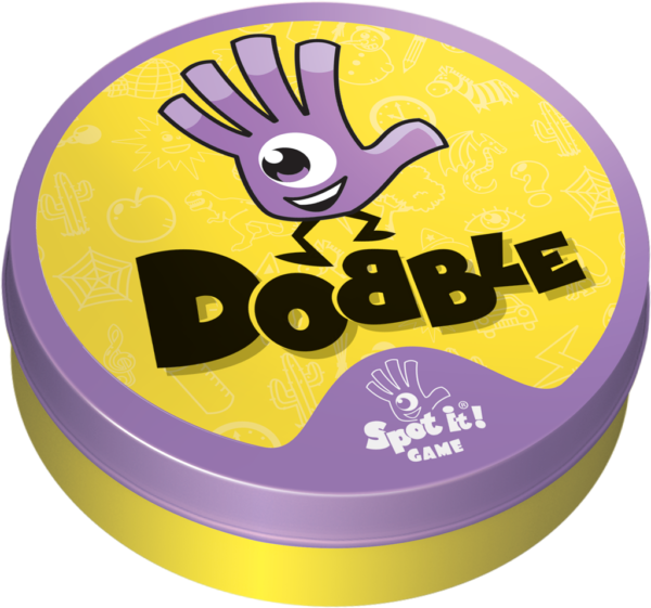 Dobble Classique DOBB04FR – visuel officiel 2