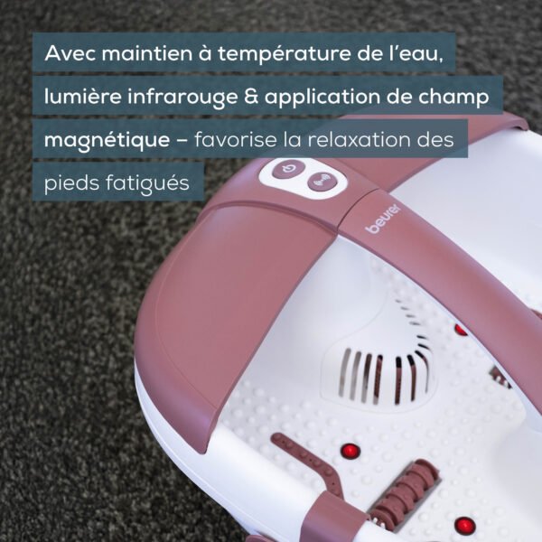 beurer-fb35-4 Beurer FB 35 présentation fabricant en français 3