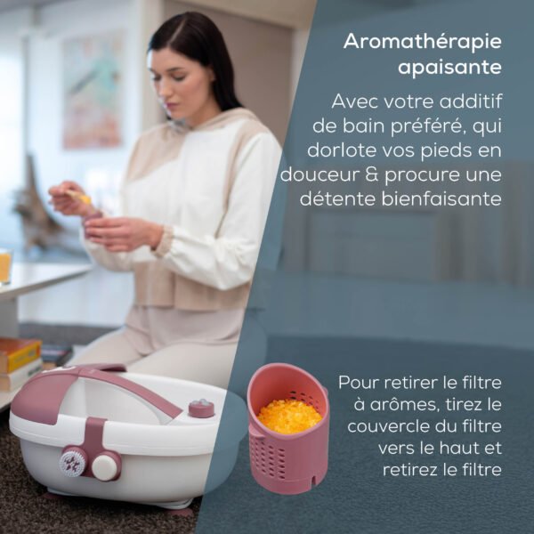 beurer-fb35-5 Beurer FB 35 présentation fabricant en français 4