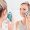 beurer-fc52-laguna-brosse-visage-9 Nettoyage du visage avec la brosse Beurer FC 52