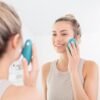 beurer-fc52-laguna-brosse-visage-8 Beurer FC 52 Laguna en situation d’utilisation