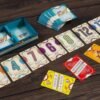 Flip 7 Catch Up Games – cartes et exemple de partie