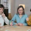 Flip 7 Catch Up Games – cartes et exemple de partie