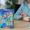 Flip 7 Catch Up Games – cartes et exemple de partie
