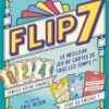 Flip 7 Catch Up Games CAT100FL – boîte du jeu