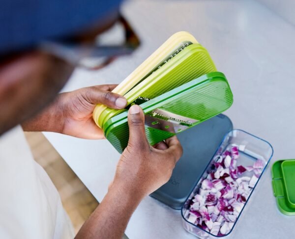 Accessoires du Joseph Joseph Multi-Prep Compact 20222