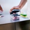 Joseph Joseph Multi-Prep Compact 20222 en utilisation