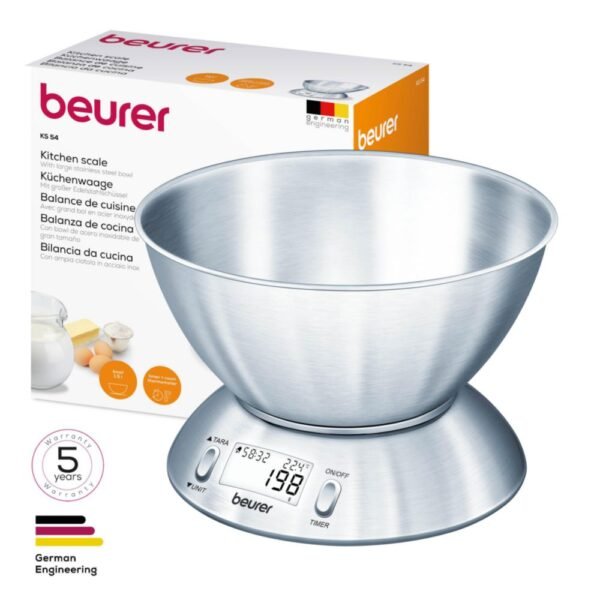 beurer-ks54-7 Beurer KS 54 présentation fabricant en français 5