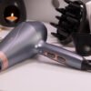 Anneau du sèche-cheveux Remington AC8820 Keratin Protect Anneau du sèche-cheveux Remington AC8820 Keratin Protect
