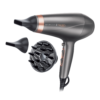 Remington AC8820 Keratin Protect avec concentrateurs et diffuseur Remington AC8820 Keratin Protect avec concentrateurs et diffuseur