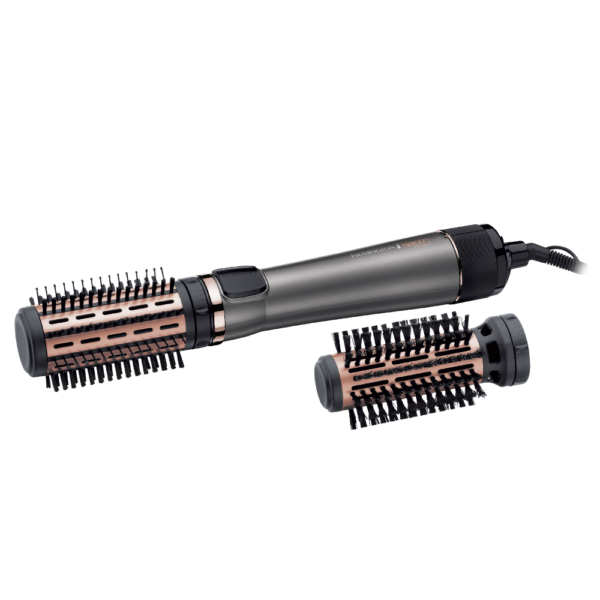 Remington AS8810 avec brosses et peigne volume Remington AS8810 avec brosses et peigne volume