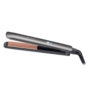 Lisseur Remington S8598 Keratin Protect et pochette