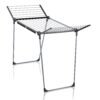leifheit-q4-2026-1 Étendoir Leifheit Pegasus 180 Solid Black - vue 1