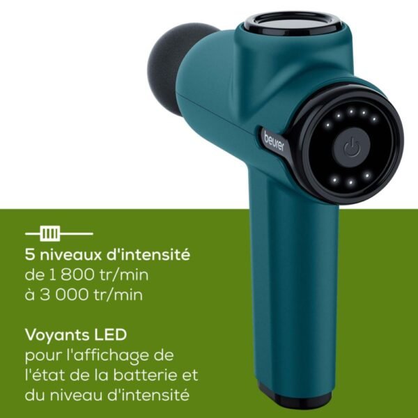 beurer-mg99-3 Beurer MG99 présentation fabricant en français 2