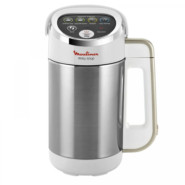 Blender chauffant Moulinex Easy Soup LM841110 - vue 1