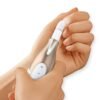 Beurer MP 64 utilisé pour le soin des ongles Beurer MP 64 utilisé pour le soin des ongles