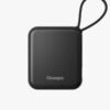ocoopa5-q4-2026-1 Chauffe-mains Ocoopa UT5 Nano noirs - vue 1