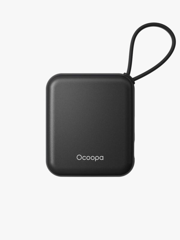 ocoopa5-q4-2026-1 Chauffe-mains Ocoopa UT5 Nano noirs - vue 1